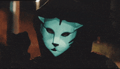 Shin Hye Sun Cat GIF
