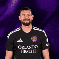 Mls Crepeau GIF by Orlando City SC