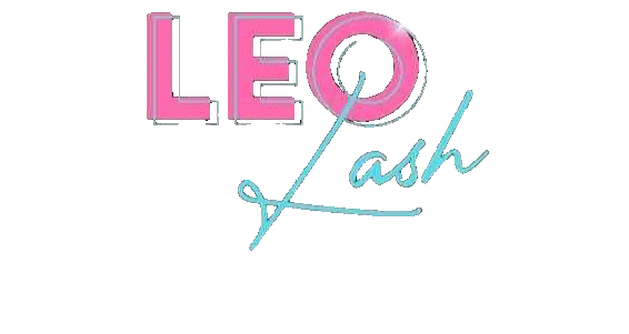 Leolashandco Sticker by Leo Lash Range