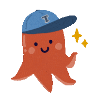 めしデザ Sticker