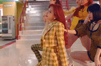 I Cant Stop Me GIF by TWICE