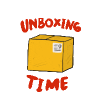 Happy Fun Sticker