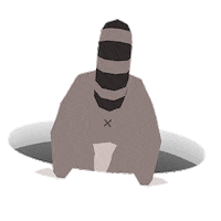 annapurnainteractive reaction annapurnainteractive donutcounty Sticker