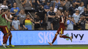 rslmarketing soccer mls major league soccer rsl GIF