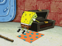 season 5 GIF by SpongeBob SquarePants