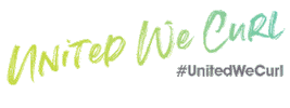 zotosprofessional curly curls curly hair aac Sticker
