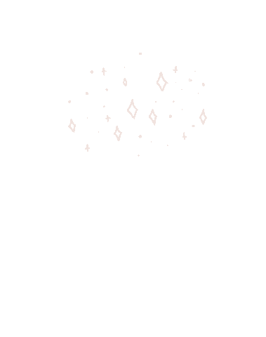 Sparkles Sticker