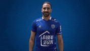 Adil Rami Football GIF by estac_troyes