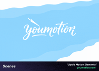 Animation Logo GIF by youmotion.com