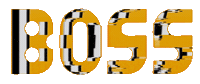 Art Glitch Sticker