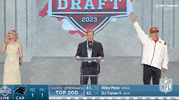 Nfl Draft Football GIF by NFL