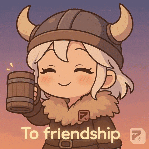 Party Celebrate GIF by Persona