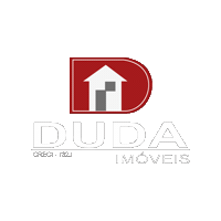 Sticker by Duda Imóveis