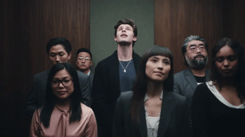 lost in japan GIF by Shawn Mendes