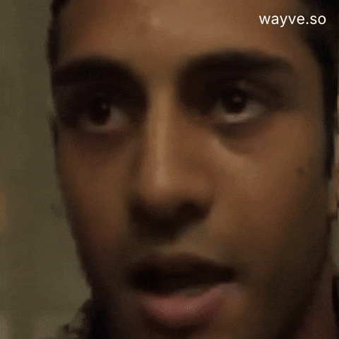 Marvel Justice GIF by Darwin