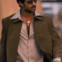 Mahesh Babu Lion GIF