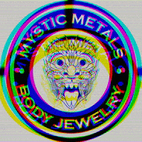 mysticmetal mystic GIF
