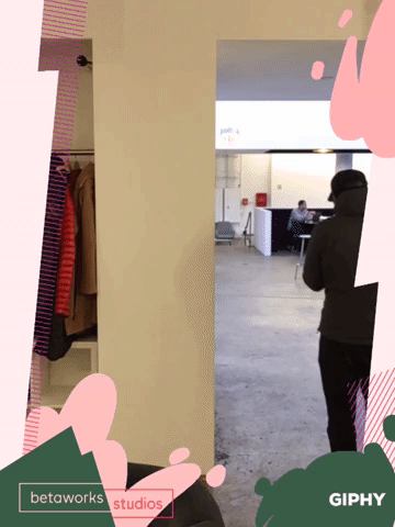GIF by betaworks Studios