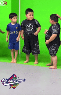 Excuse Me Lol GIF by Dobbi Apparel