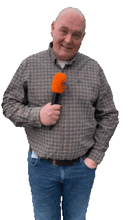 Rtvnoord Sticker