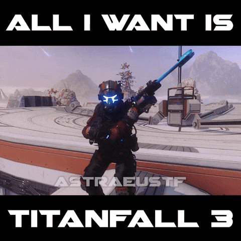 Apexlegends Bt7274 GIF
