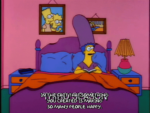 homer simpson episode 10 GIF