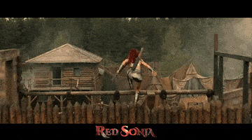 Marvel Comics Arrow GIF by Signature Entertainment