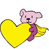 Bar Love Sticker