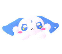 モザイク Sticker