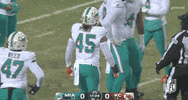 Nfl Wild Card Football GIF by NFL