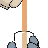 Good Morning Animation Sticker by Planet XOLO