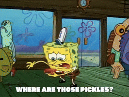 season 1 episode 6 GIF by SpongeBob SquarePants