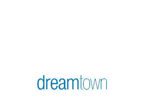 Sg Steve Genyk Group Dreamtown Sticker by Dream Town