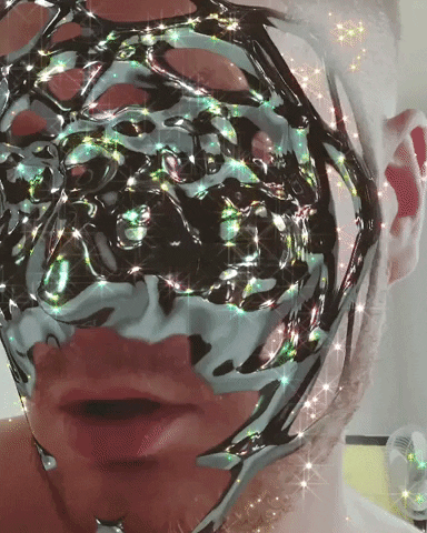 Art Morph GIF by Aleksey Efremov