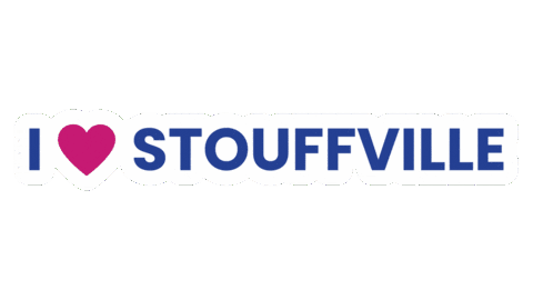 Sticker by Town of Stouffville