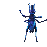 Ewan Mcgregor Cricket Sticker by NETFLIX