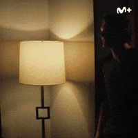 Hockey GIF by Movistar Plus+