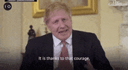 Boris Johnson Nhs GIF