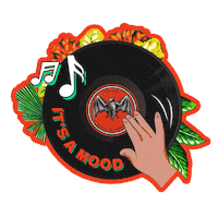 Happy Party Sticker by Bacardi Mixr