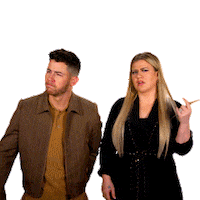 Nbc What Sticker by The Voice