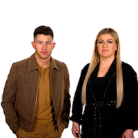 Shocked Nbc Sticker by The Voice