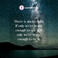 Beauty Love GIF by Learner Circle