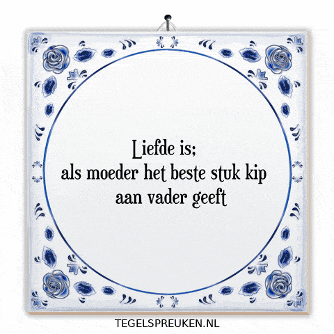 Humor Wijsheid GIF by Tegelspreuken.nl
