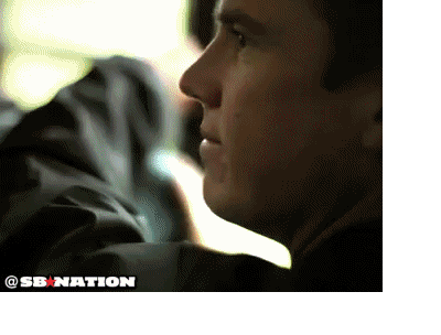 man trip GIF by SB Nation