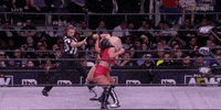 Toni Storm Wrestling GIF by AEWonTV