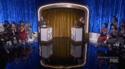 fox tv GIF by A Christmas Story Live
