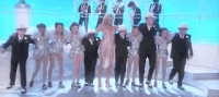 fox tv GIF by A Christmas Story Live