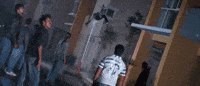 Blockbuster Gabbarsingh GIF by Sharat North America Exhibition