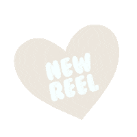 Heart Elise Sticker
