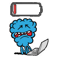 monday love Sticker by Jolly Rancher